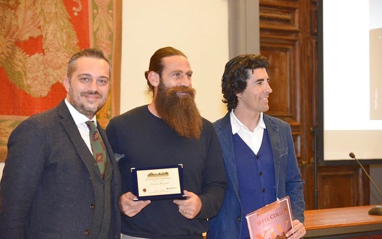 Premio Sette Colli - Davide Moscardelli
