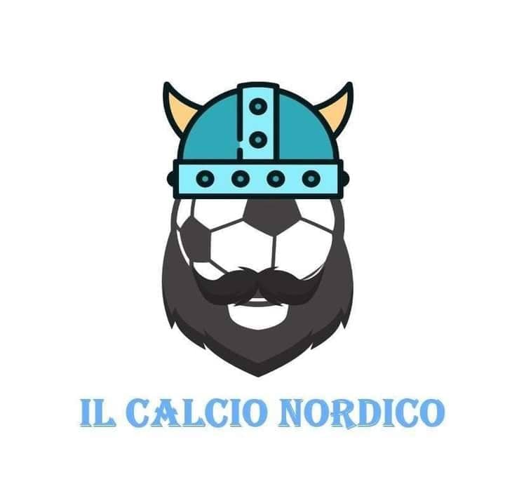 La pagina "Il Calcio Nordico"